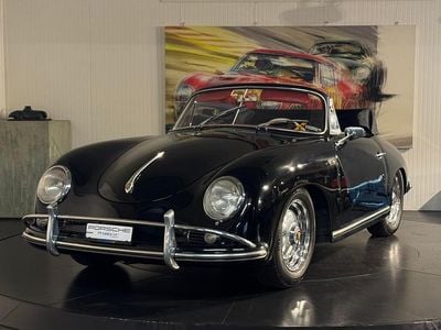 Gebraucht 1958 Porsche 356 | CHF 128’000