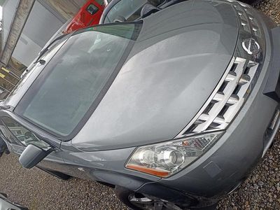 Gebraucht 2005 Nissan Murano | CHF 750