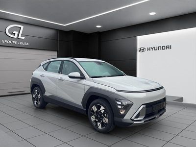 Grau Neu 2025 Hyundai Kona SUV | CHF 30’500 (Superpreis)