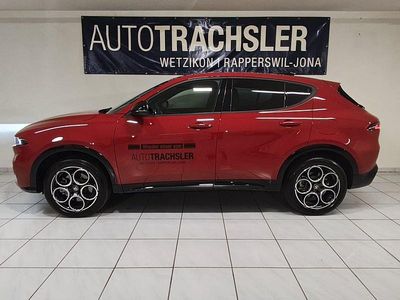 Gebraucht Alfa Romeo Tonale Sprint 280 PS (205 kW) 2024 SUV