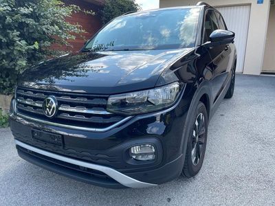 Gebraucht 2020 VW T-Cross Life SUV | CHF 15’200 (Fairer Preis)