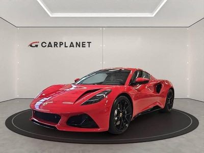 Neu 2025 Lotus Emira Coupé | CHF 108’970