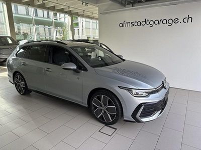 Gebraucht 2025 VW Golf VIII R-line Kombi | CHF 45’700