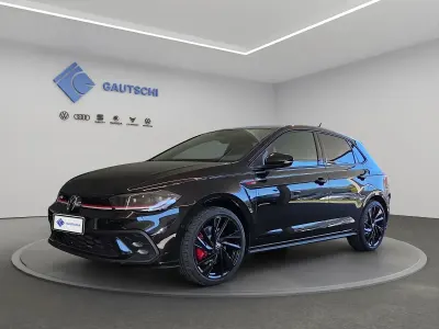 Neu (2026) VW Polo GTI 207 PS | Fairer Preis