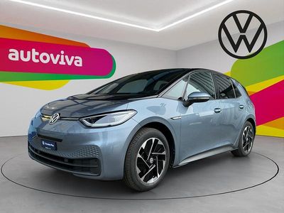 Gebraucht 2022 VW ID.3 Pro Kleinwagen | CHF 23’330 (Fairer Preis)