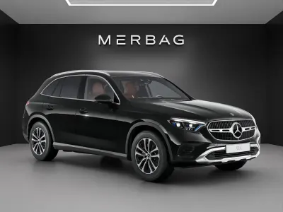 Neu (2026) Mercedes GLC200 163 PS | Seltenes Fahrzeug