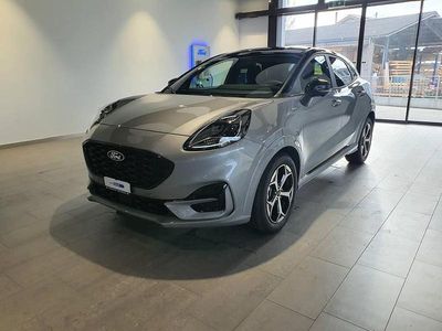 Neu 2025 Ford Puma ST-Line | CHF 32’300 (Etwas zu teuer)