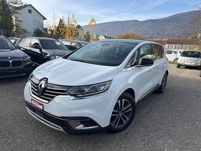 Gebraucht 2021 Renault Espace Intens | CHF 11’900 (Superpreis)