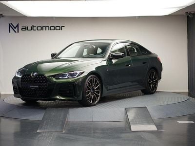 Gebraucht 2022 BMW M440 M Performance Limousine | CHF 44’490 (Guter Preis)