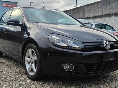 Gebraucht VW Golf VII Highline 122 PS (89 kW) 2012