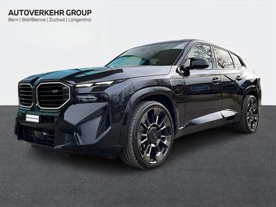 Gebraucht BMW XM 313 PS (230 kW) 2024 SUV