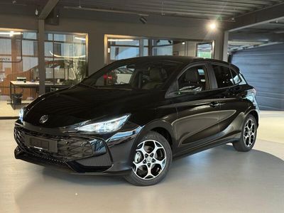 Gebraucht 2024 MG MG3 Luxury Kleinwagen | CHF 23’680 (Fairer Preis)