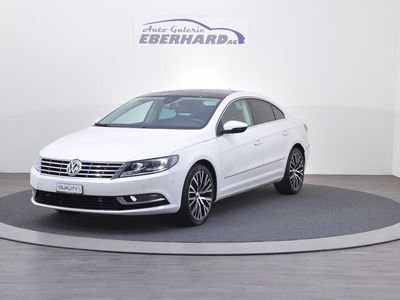 VW CC