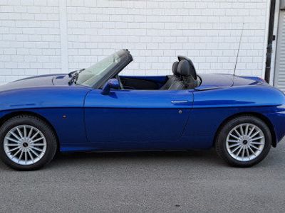 Gebraucht 2002 Fiat Barchetta Cabrio | CHF 6’900