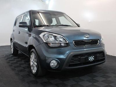 Gebraucht 2013 Kia Soul SUV | CHF 9’999