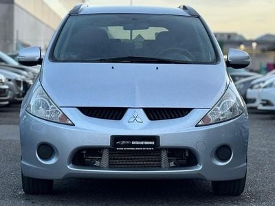 Gebraucht 2010 Mitsubishi Grandis Edition | CHF 4’200