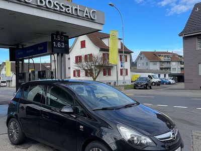 Gebraucht Opel Corsa Active 120 PS (88 kW) 2013 Kleinwagen