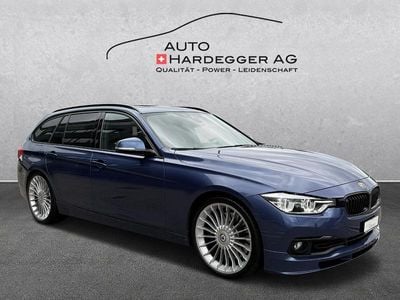 Gebraucht 2015 Alpina B3 Kombi | CHF 39’600 (Fairer Preis)