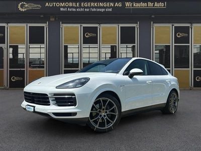 Gebraucht 2019 Porsche Cayenne SUV | CHF 67’900 (Fairer Preis)