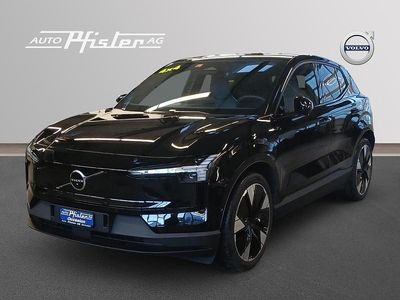 Schwarz Gebraucht 2025 Volvo EX30 Performance SUV | CHF 39’900 (Guter Preis)