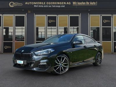 Gebraucht 2023 BMW 218 Coupé | CHF 28’990