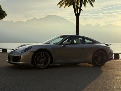Gebraucht 2018 Porsche 911 Carrera | CHF 81’911