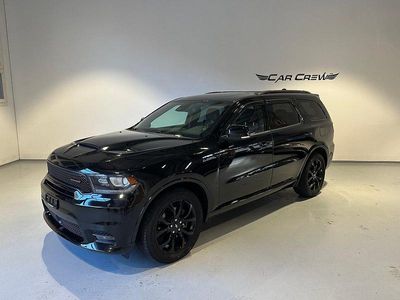 Gebraucht 2019 Dodge Durango SUV | CHF 42’900