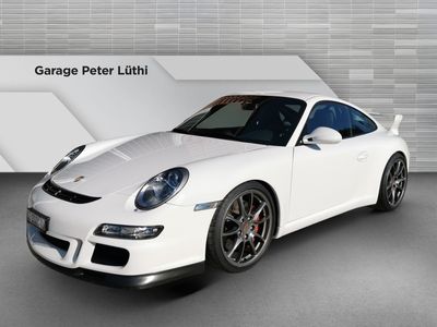 Gebraucht 2007 Porsche 911 | CHF 119’911