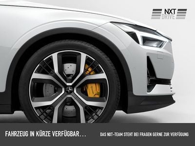 Gebraucht 2023 Polestar 2 Performance Kleinwagen | CHF 31’900 (Fairer Preis)