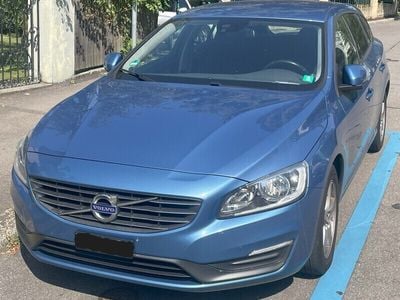 Gebraucht 2014 Volvo V60 Kombi | CHF 12’150