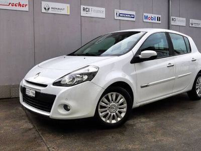 gebraucht Renault Clio 1.2 TCe 100 Dynamique