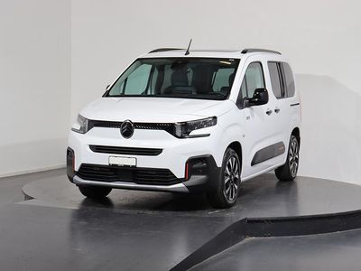 Weiss Neu 2025 Citroën Berlingo Van / Kleinbus | CHF 46’010