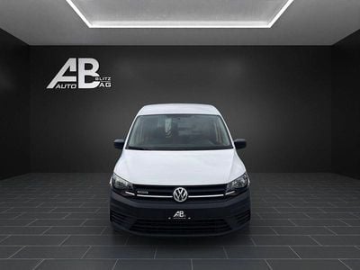Gebraucht 2020 VW Caddy Van / Kleinbus | CHF 14’800 (Fairer Preis)