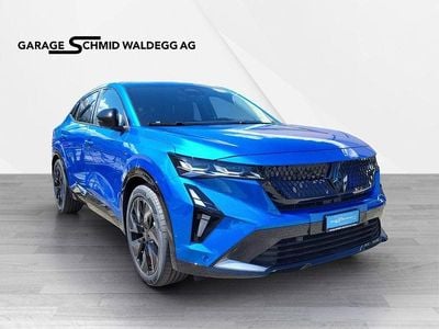 Neu 2025 Renault Rafale Esprit Alpine SUV | CHF 53’560 (Fairer Preis)