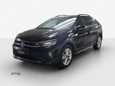Deepblack perleffekt Gebraucht 2024 VW Taigo United SUV | CHF 22’490