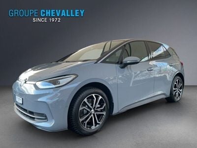 Gebraucht 2024 VW ID.3 Pro Kleinwagen | CHF 29’900 (Guter Preis)