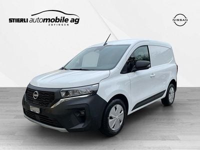 Neu Nissan Townstar N-Connecta 130 PS (95 kW) 2025 Van