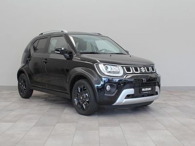 Gebraucht Suzuki Ignis 83 PS (61 kW) 2024 Blau Kleinwagen
