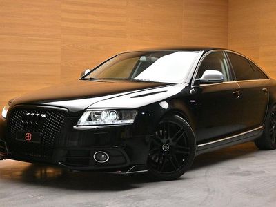 Gebraucht Audi A6 Advanced 170 PS (125 kW) 2011 Limousine