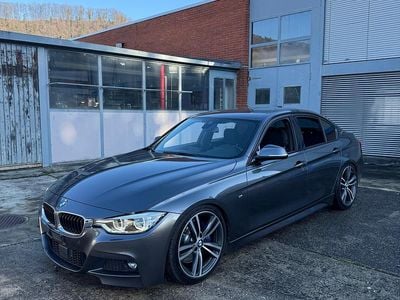 Gebraucht 2016 BMW 340 M Sport | CHF 29’999