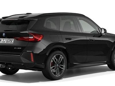 Schwarz Neu 2025 BMW X1 Comfort Edition SUV | CHF 85’880 (Teuer)