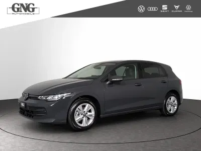 Neu (2026) VW Golf VIII 115 PS | Superpreis