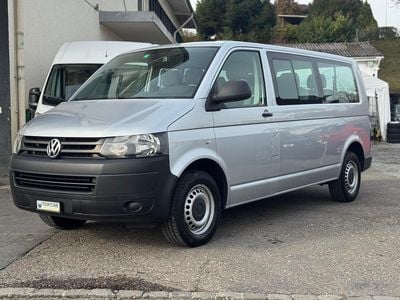 VW T5