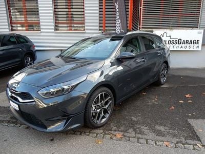 Gebraucht 2023 Kia Ceed Sportswagon Spirit Kombi | CHF 26’900 (Fairer Preis)