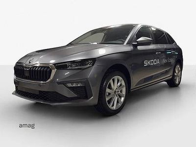 Graphite grau, metallic Gebraucht 2024 Skoda Scala Selection Kleinwagen | CHF 35’990