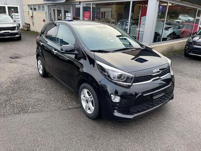 Gebraucht 2022 Kia Picanto Style Kleinwagen | CHF 13’900