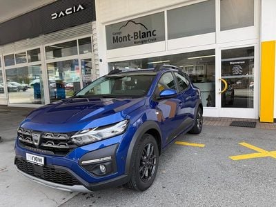 Gebraucht Dacia Sandero Comfort 91 PS (66 kW) 2022