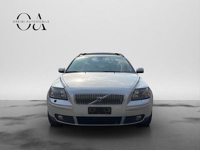 Gebraucht 2006 Volvo V50 Kombi | CHF 1’490