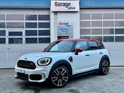 Gebraucht Mini John Cooper Works Countryman 306 PS (225 kW) 2023 SUV