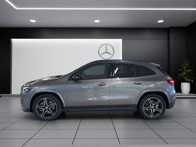 Mercedes GLA200